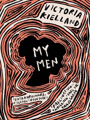cover image of My Men